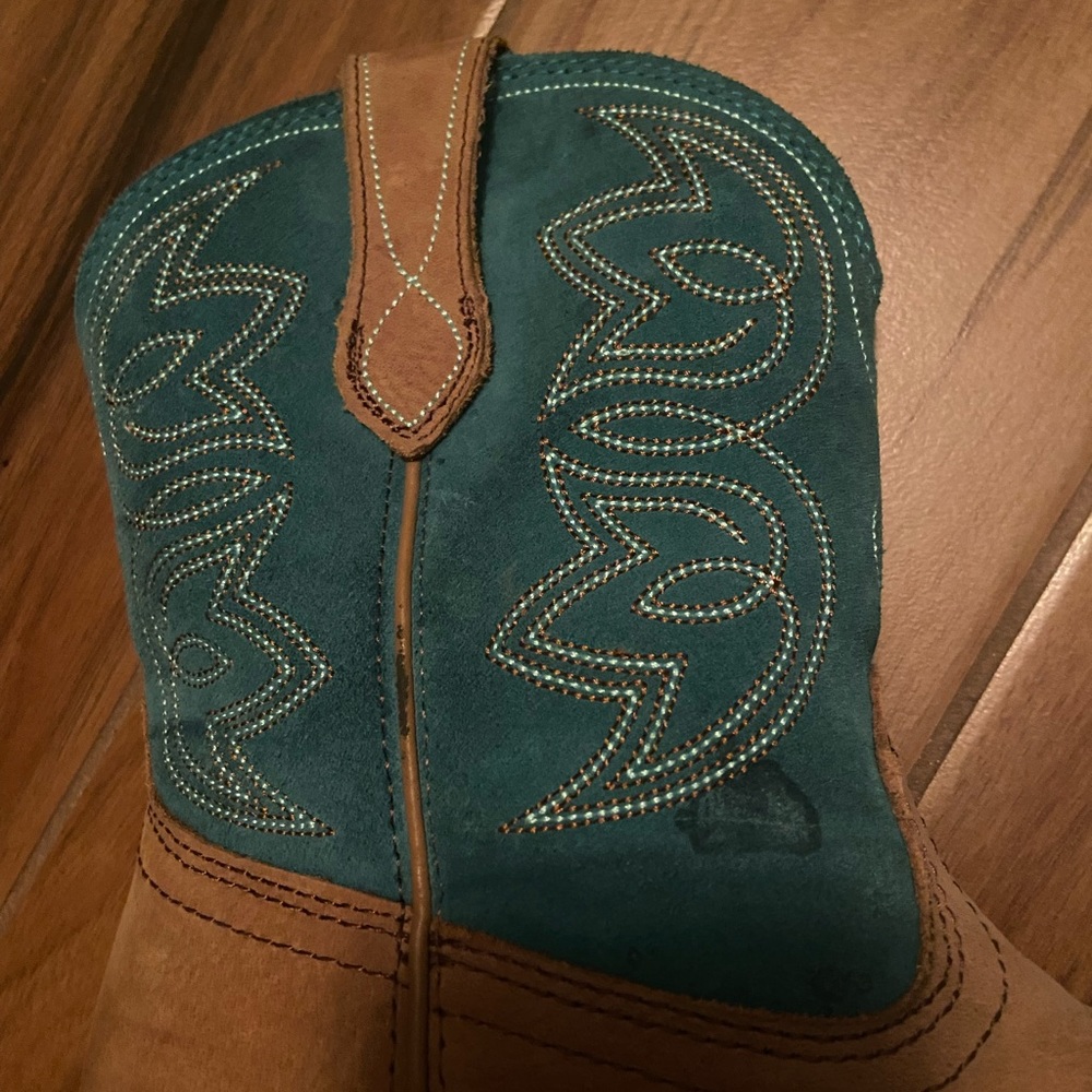 Ariat Boots - Picture 4 of 4